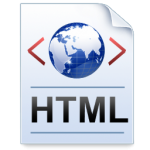 Правильное использование языка разметки html