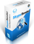  программа для рассылки SkypeSender