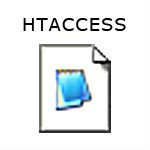 Применение .htaccess файла и работа с ним