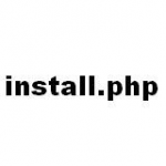 Урок по созданию установщика  install.php