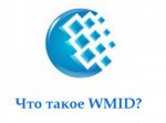 Скрипт для определения информации о WMID