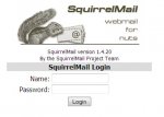 Русификация SquirrelMail