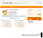 Скрипт биржи ссылок и баннеров Buy-Link
