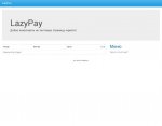Скрипт интернет-магазина аккаунтов LazyPay 4.2