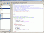 Программа редактор html кода HtmlReader