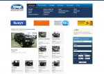Скрипт сайта по продаже автомобилей