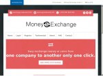 Скрипт обмена цифровой валюты Money Exchange 1.1