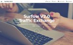 Скрипт обмена трафиком Surfow 2.1 Rus