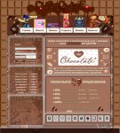 Скрипт экономической онлайн игры  CHOCOLATE