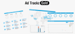 Cкрипт отслеживания эффективности рекламы Ad Trackz Gold 6.9