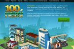 Cкрипт экономической онлайн игры «NOVAGOROD»
