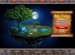 Скрипт экономической онлайн игры My Cave
