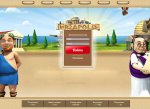 Скрипт экономической онлайн игры Greapolis