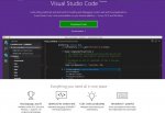 Редактор кода Visual Studio Code v1.13.1 Rus