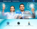 Скрипт инвестиционной матрицы 500ka Club