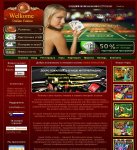 Скрипт онлайн казино FlashCasino 1.2