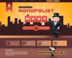 Скрипт экономической игры Монополист