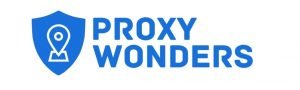 ProxyWonders