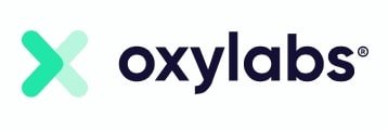 OxyLabs