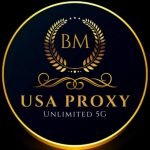 BM USA Proxy