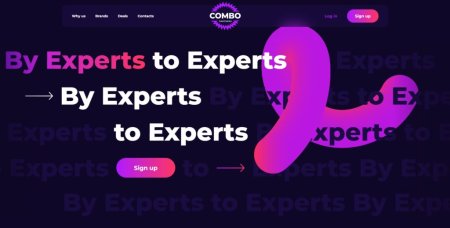 Обзор партнерской программы Combo Partners — ваш выбор для долгосрочного дохода в гемблинге