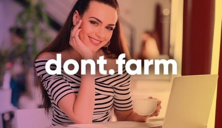 Dont.farm — продвинутый магазин Фейсбук аккаунтов