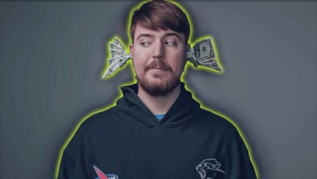 Как добиться успеха в продвижении своего канала от MRBEAST PRODUCTION